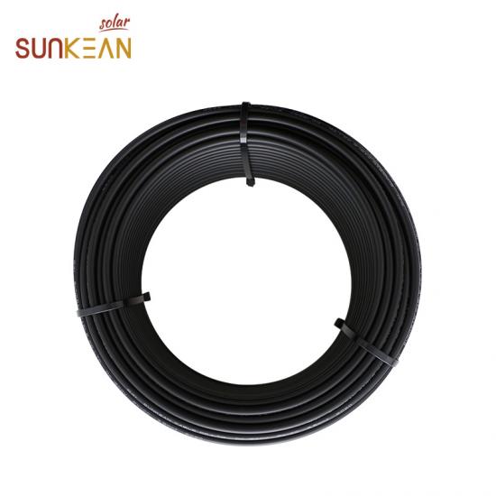 PVCC Solar Cable