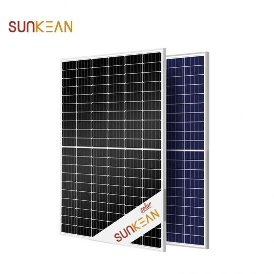 325 Watt 5BB Solar Mono Panel