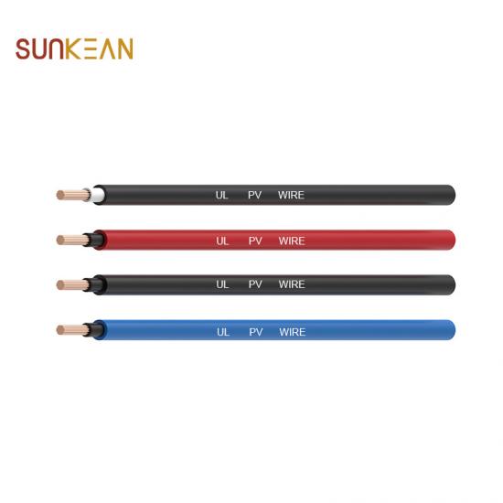 Solar Cable UL PV