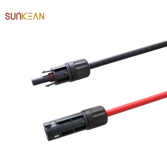 UL 4703 Solar Extension Cable