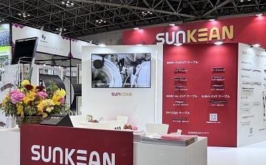 春から東京へ、SUNKEAN がスマートエネルギーウィーク 2024 で輝く
        