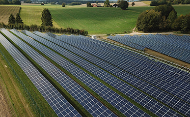  1GW！ レネソラ とエッフェルはヨーロッパで太陽光発電プロジェクトを開発するための合弁会社を設立しました